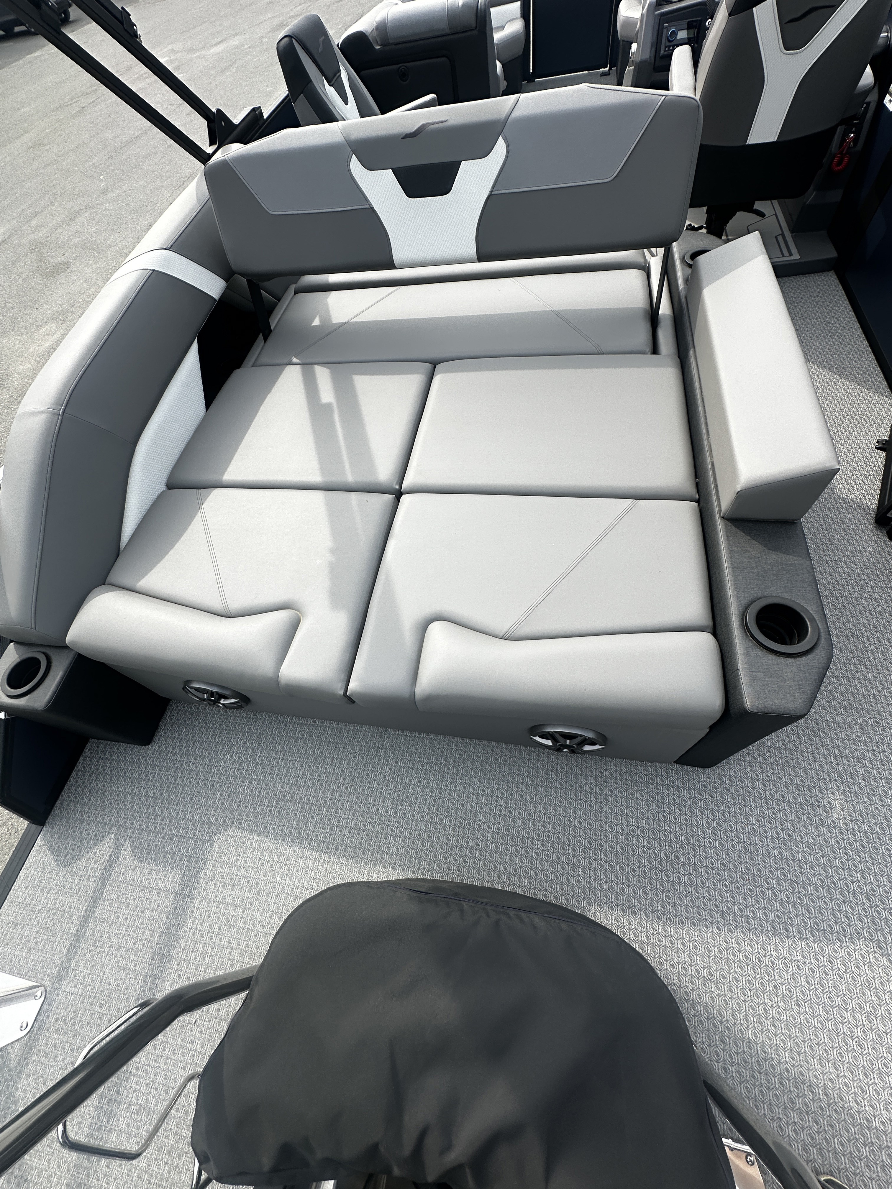 2026 Evotti 521CS Triple photo 10