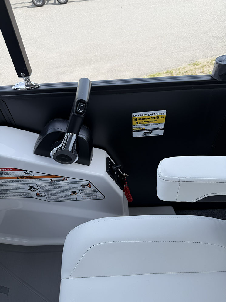 2026 Evotti 523QL Triple photo 5