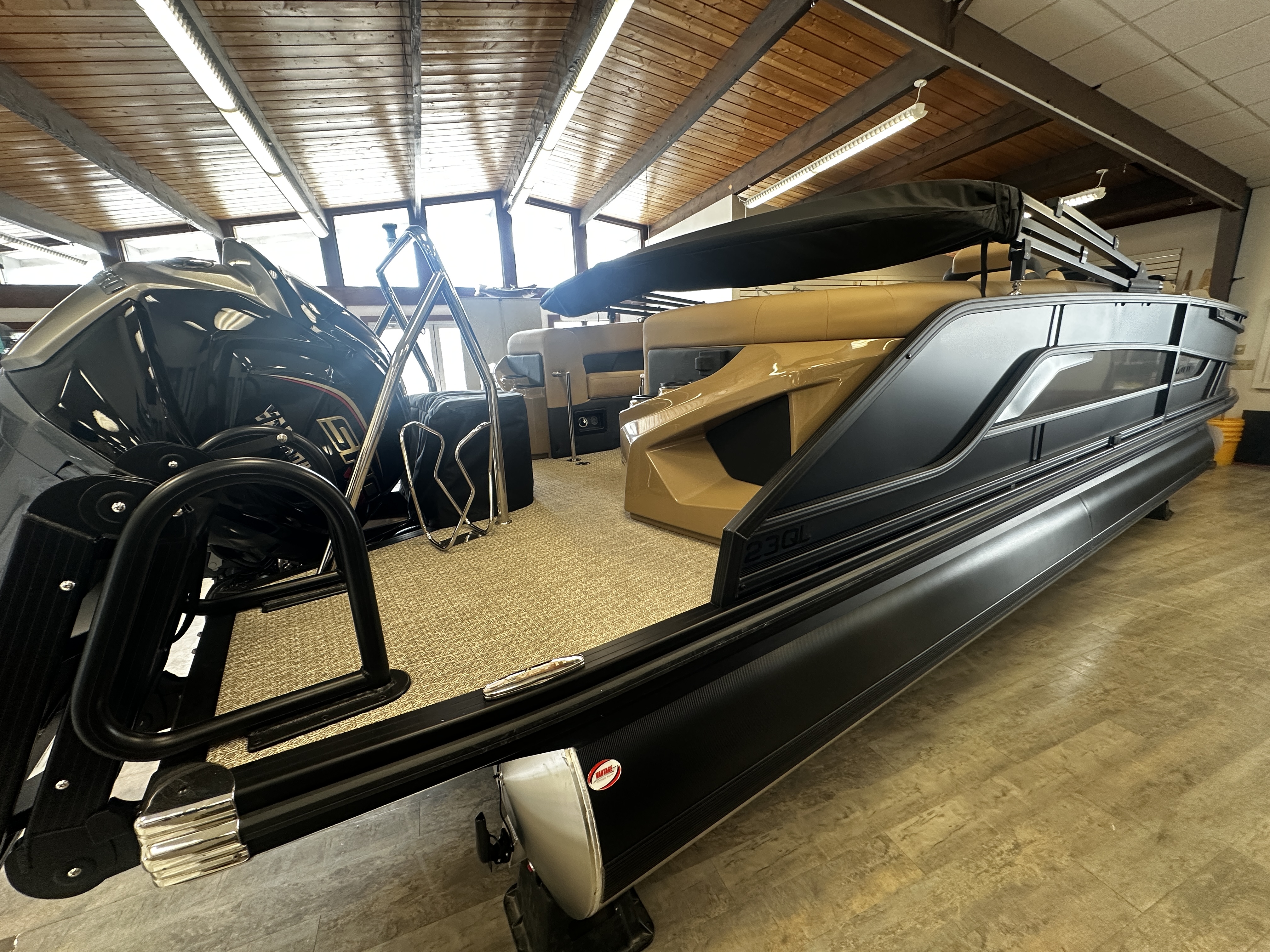 2026 Evotti 723QL Triple photo 7