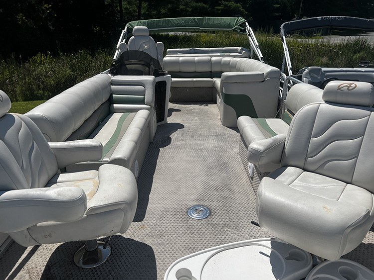 2008 Avalon Paradise 2225 photo 4