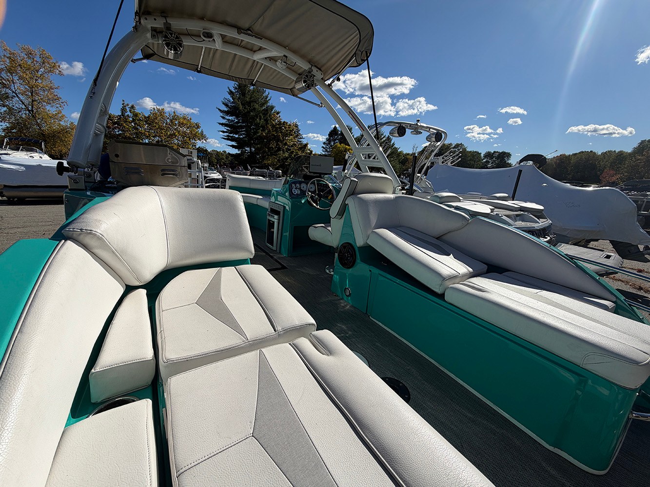 2020 Razor Caravel 25 PF photo 4