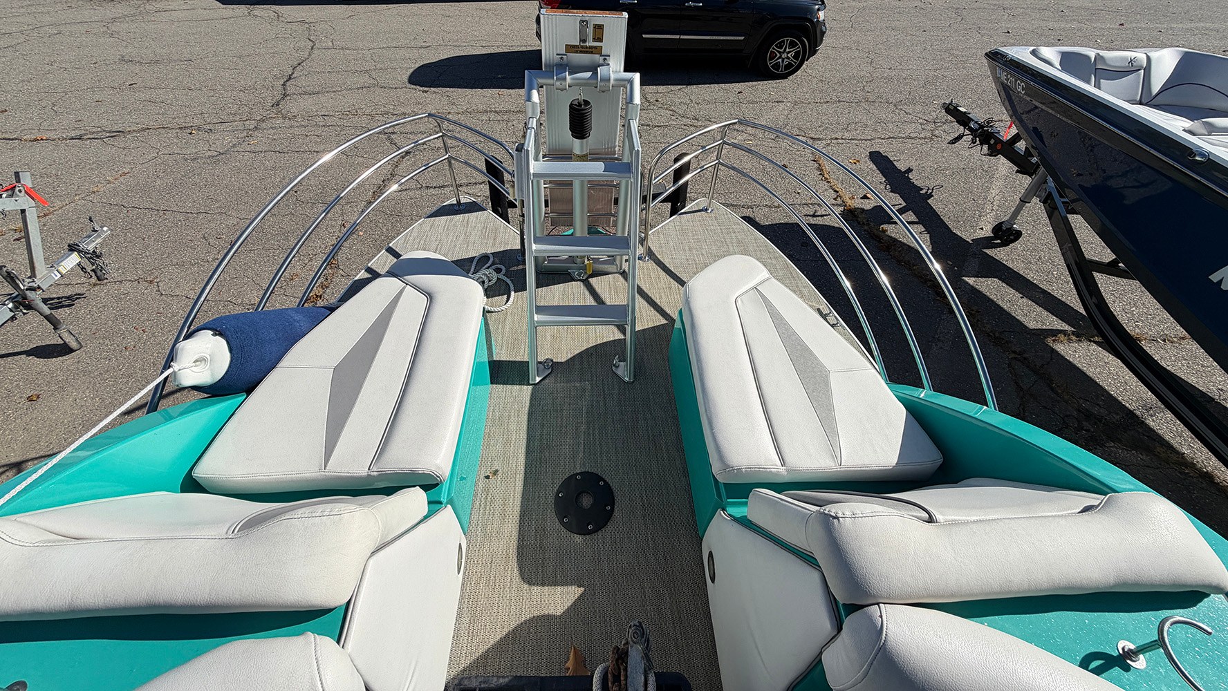 2020 Razor Caravel 25 PF photo 8