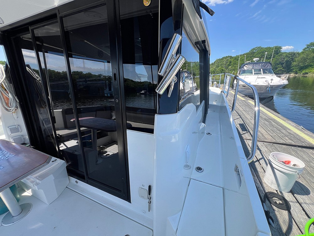 2020 Jeanneau 1095 photo 18