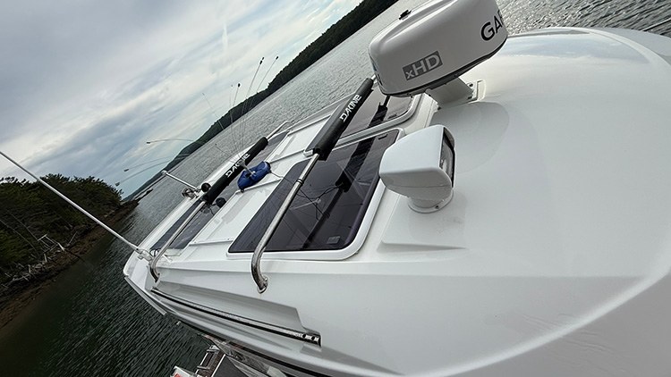 2021 Jeanneau Nc 895 S2 photo 16