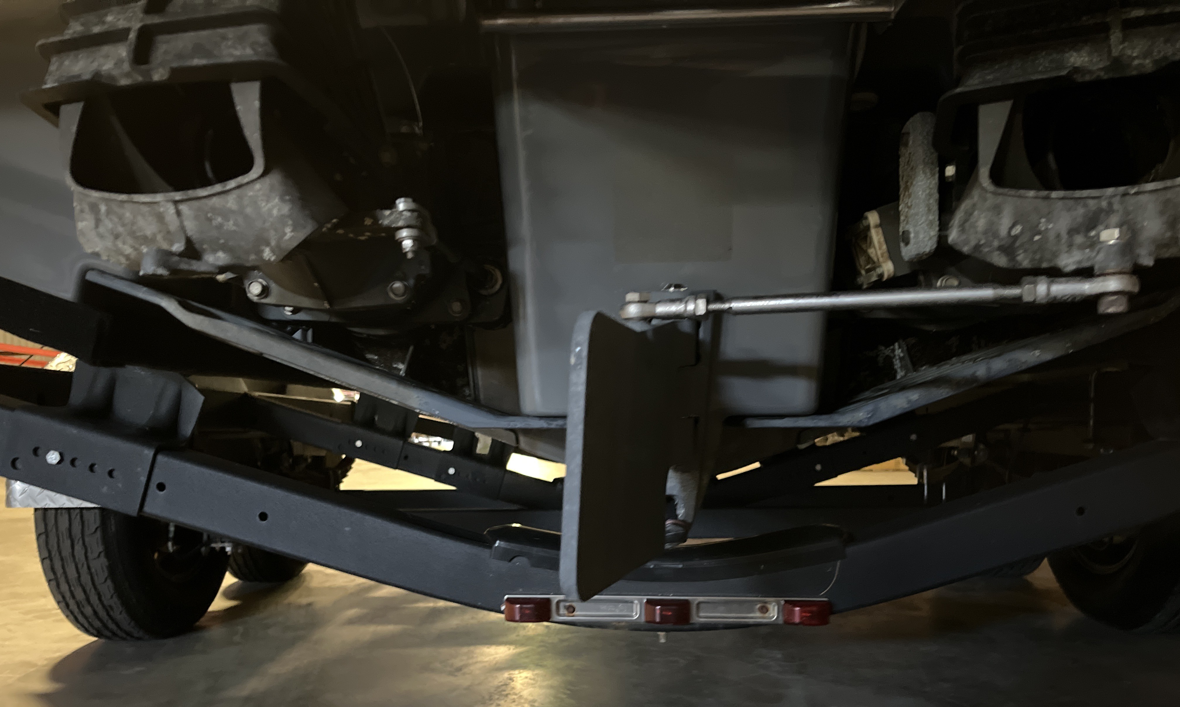 2020 Yamaha 212X photo 8