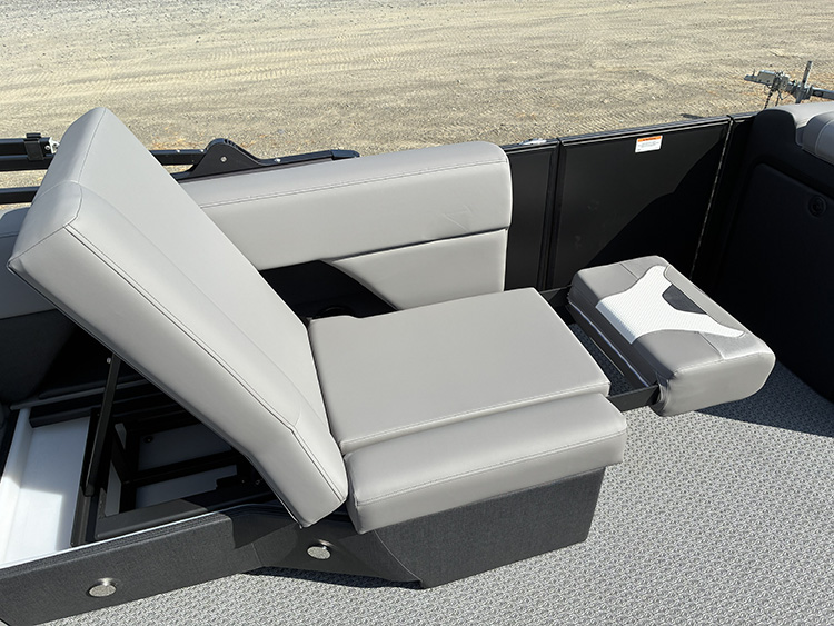 2027 Evotti 525CS Triple photo 20