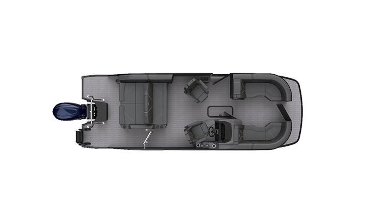 2027 Evotti 721CS Triple photo 2