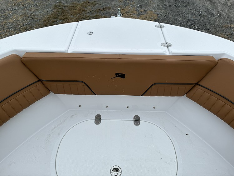 2027 Stingray 20 SBX photo 20