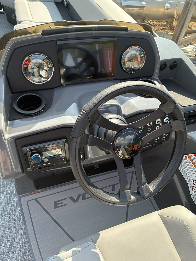 2027 Evotti 525CS Triple photo 25