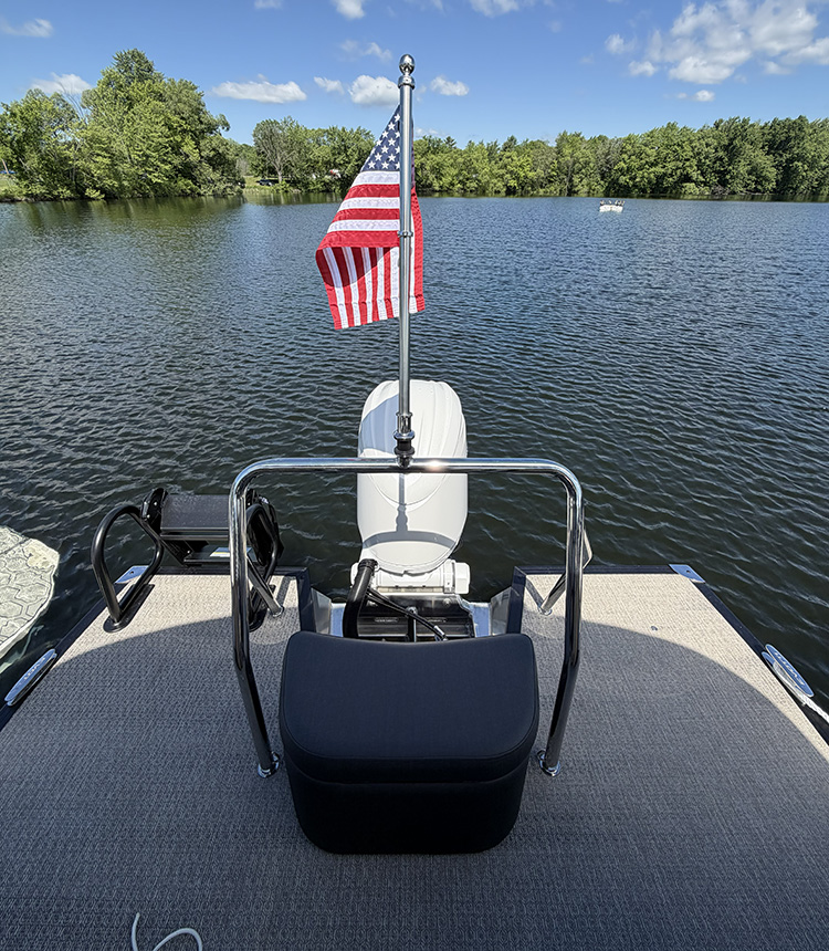 2026 Evotti 521QL Triple photo 11