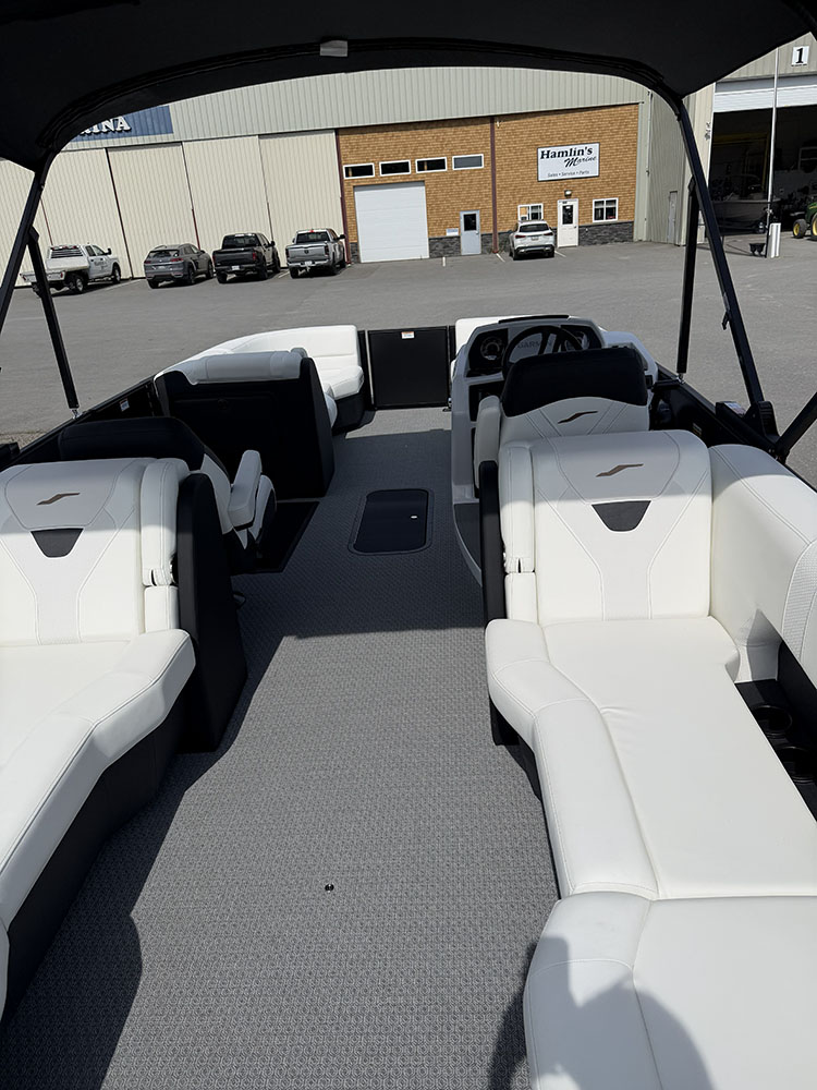 2026 Evotti 523QL Triple photo 2