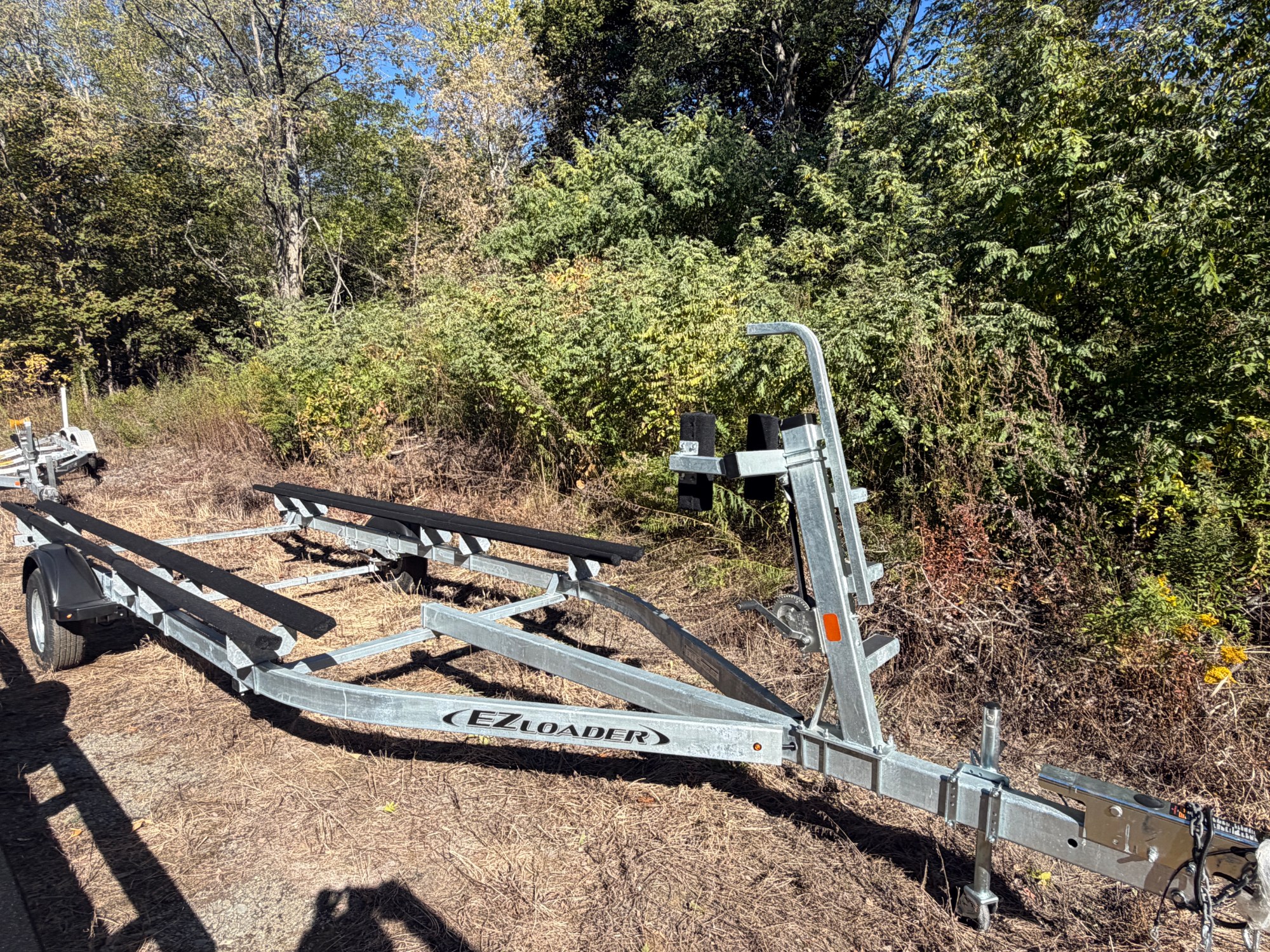 2026 EZ Loader P2725 photo 2