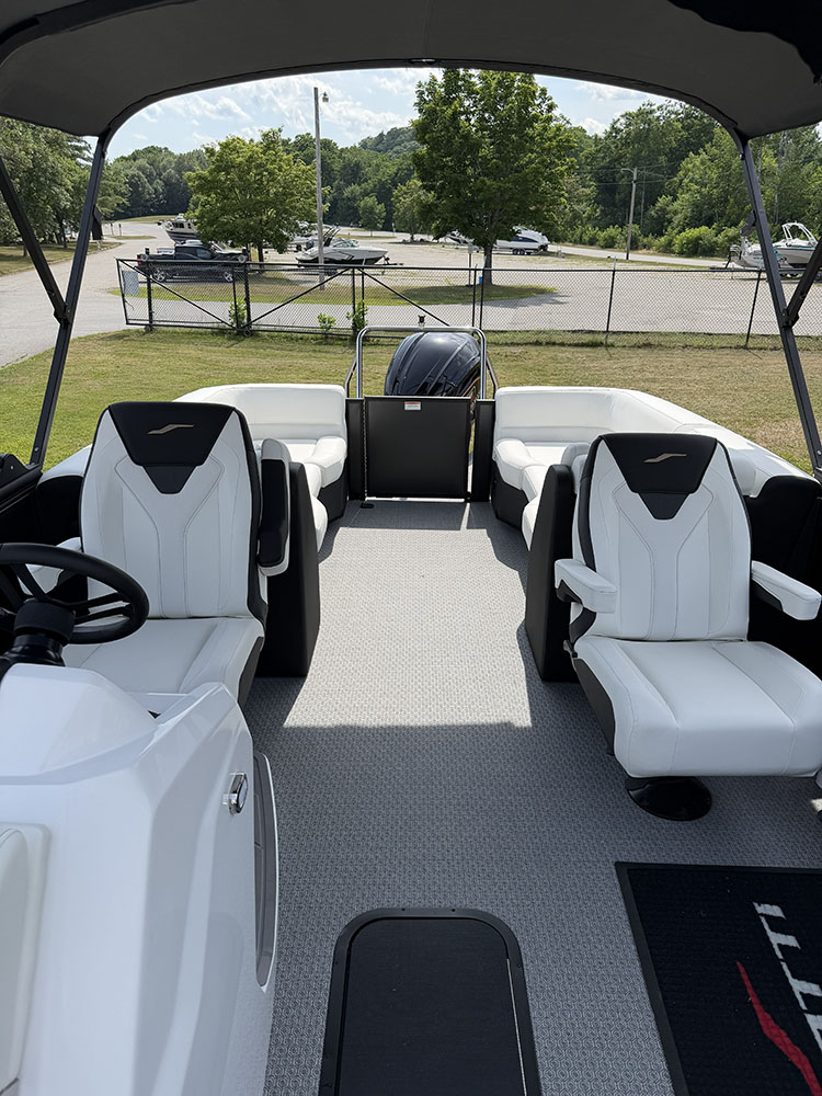 2026 Evotti 523QL Triple photo 7
