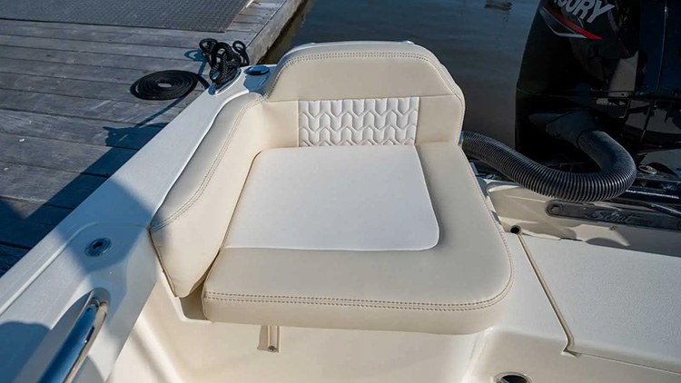 2027 Scout 188 Sport Dorado photo 11