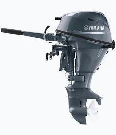 2027 Yamaha F15SMHA