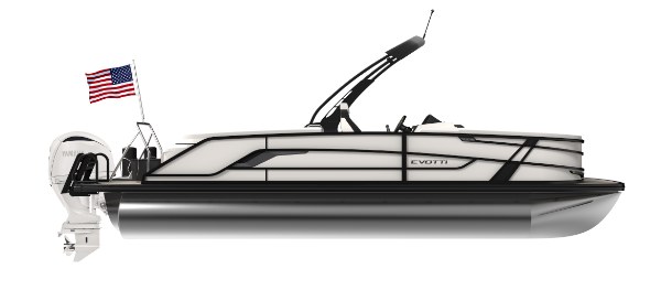 2027 Evotti 721CL Triple