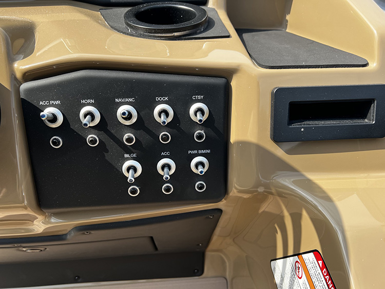 2027 Evotti 521QL Triple photo 10