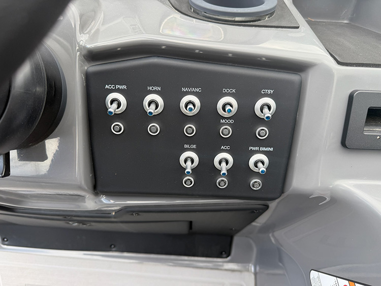2026 Evotti 521QL Triple photo 12