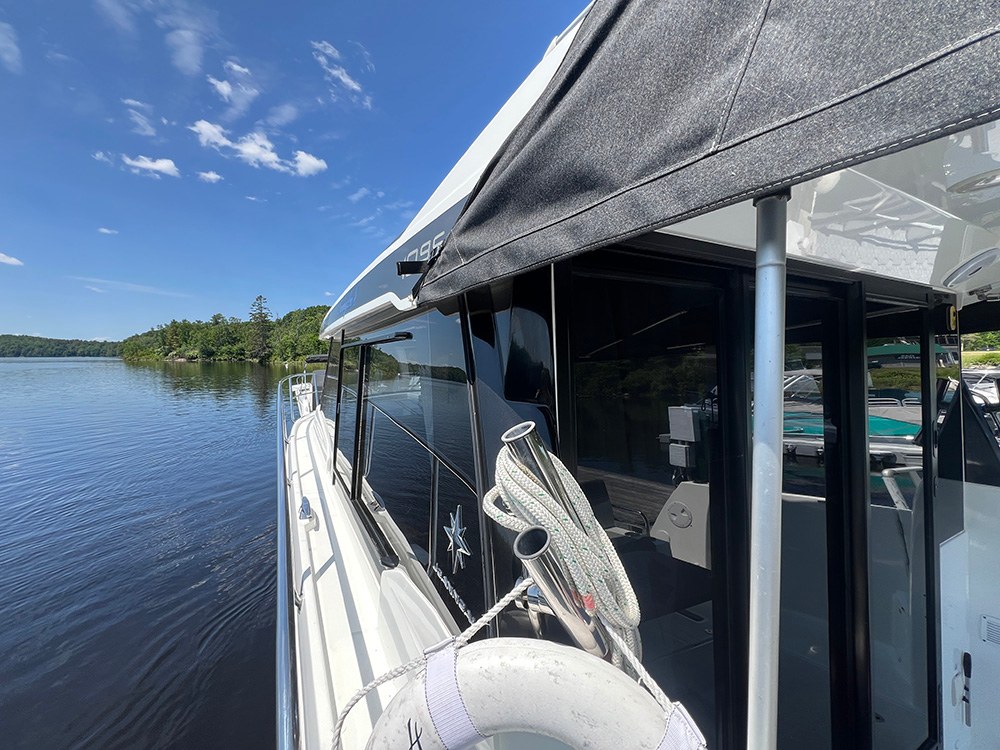 2020 Jeanneau 1095 photo 19
