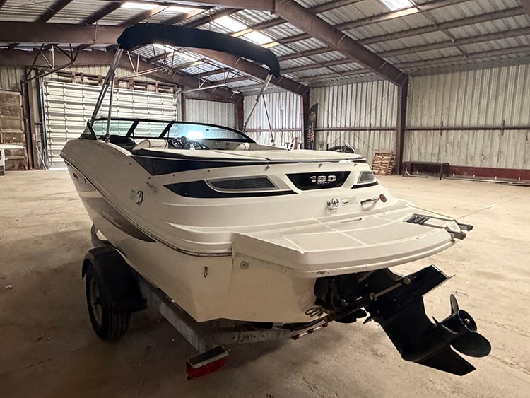 2013 Sea Ray 190 Sport photo 6