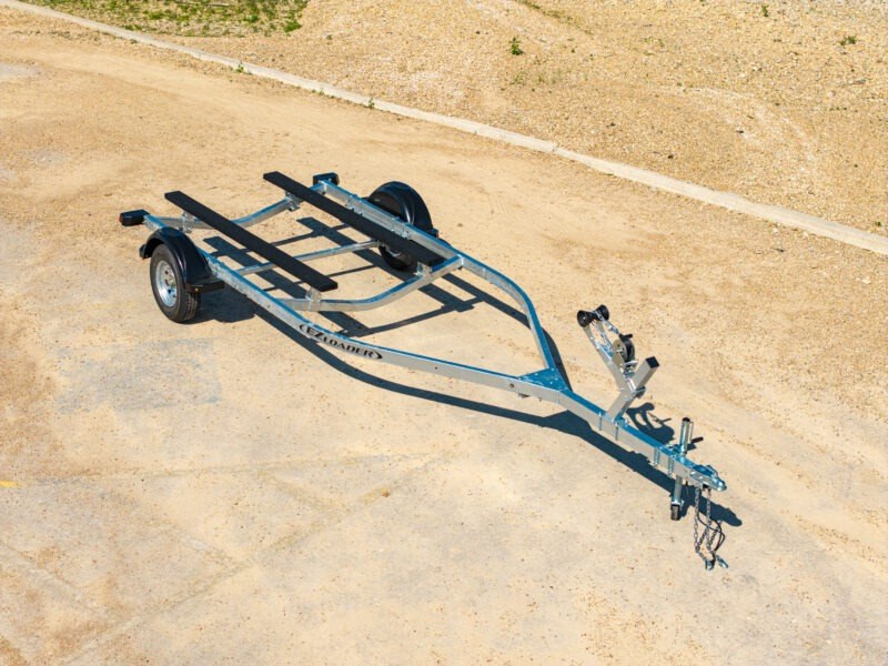 2027 EZ Loader B3100