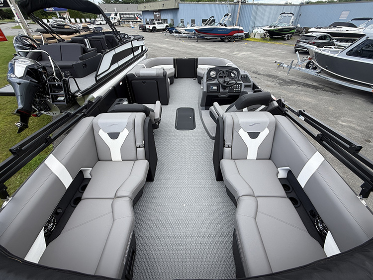 2026 Evotti 521QL Triple photo 8
