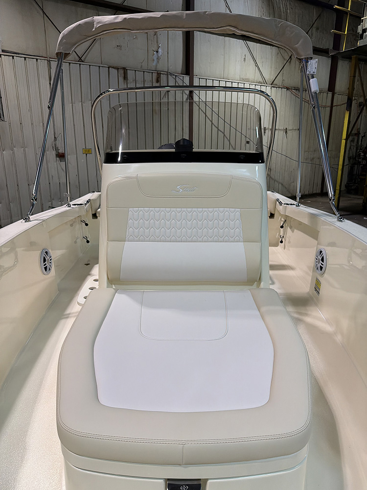 2026 Scout 188 Sportfish photo 6