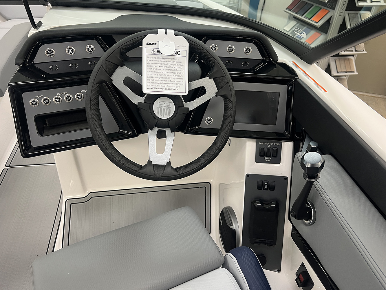 2026 Mastercraft NXT24 photo 2