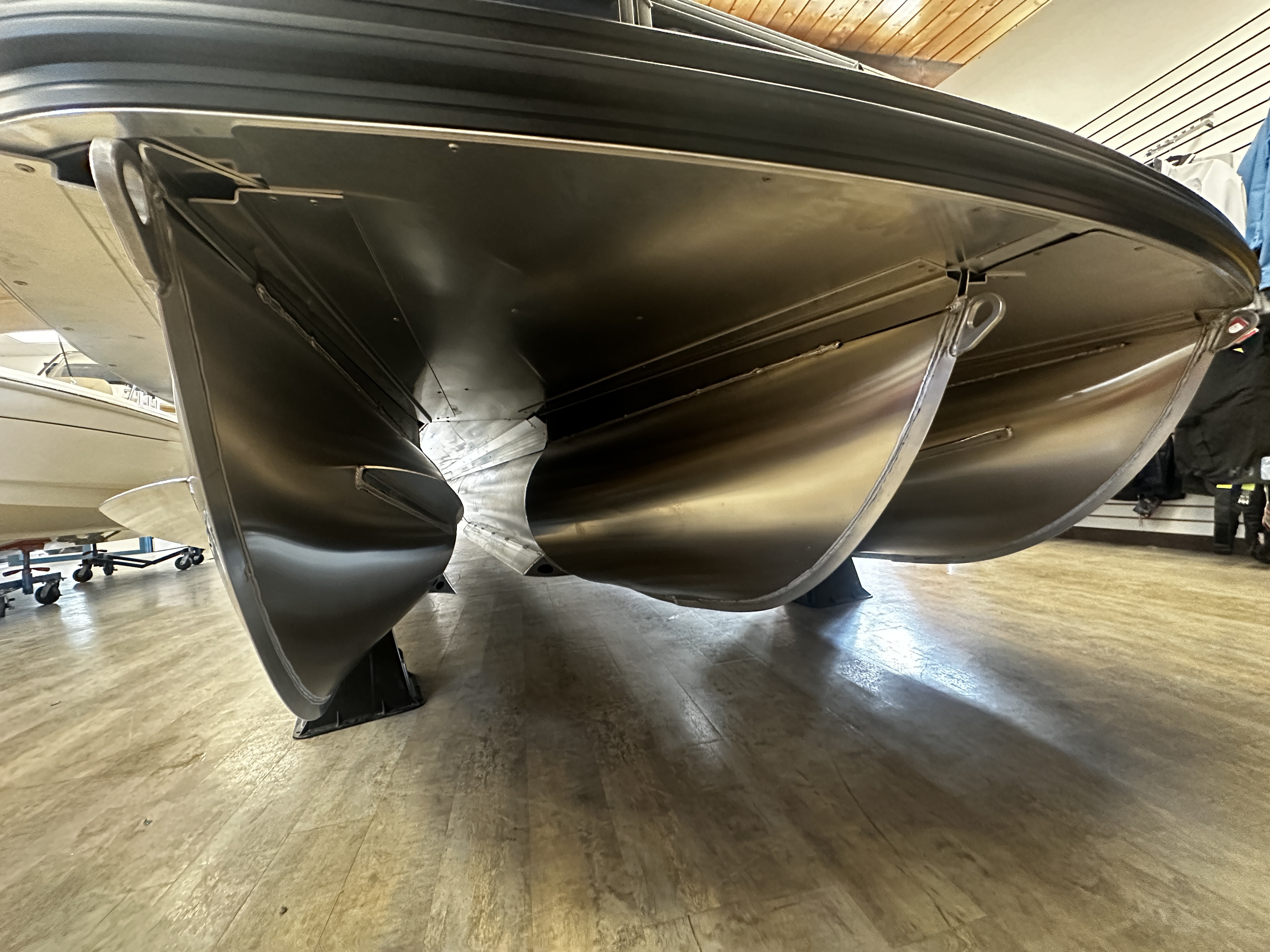 2026 Evotti 723QL Triple photo 8