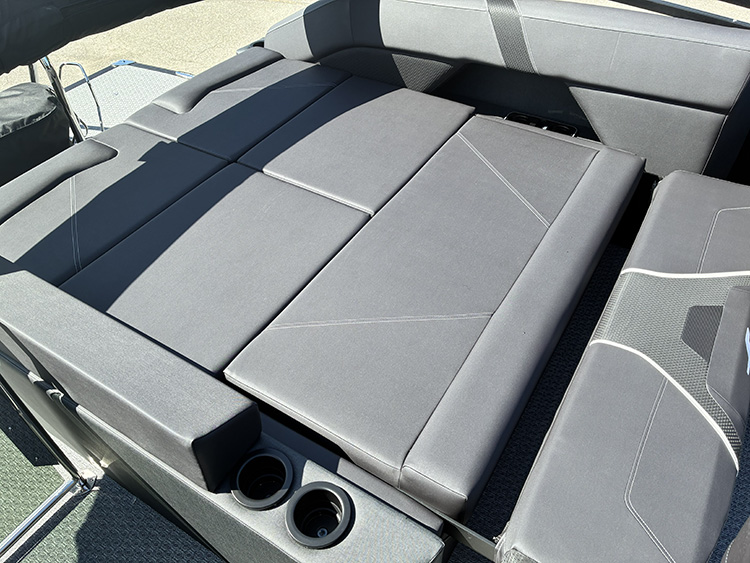 2027 Evotti 721CS Triple photo 11