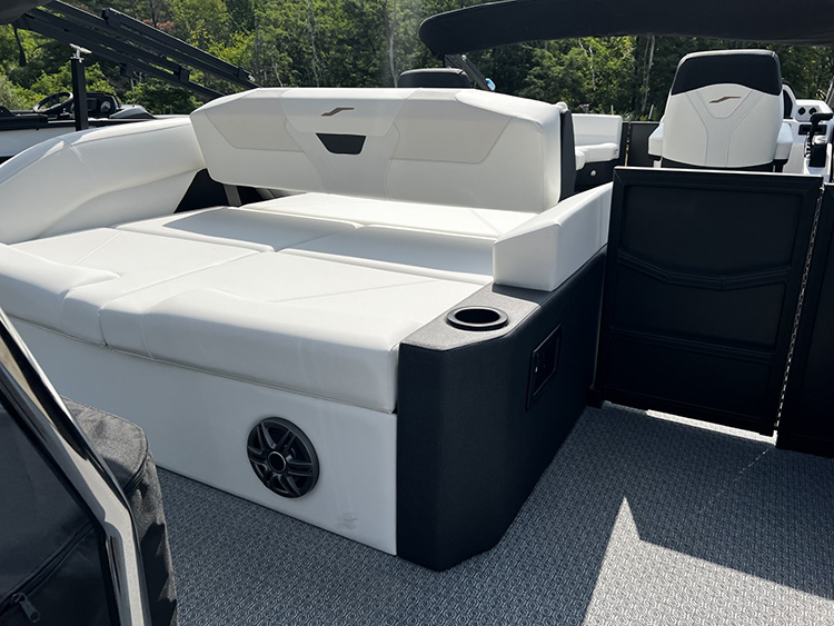 2027 Evotti 523CS Triple photo 17