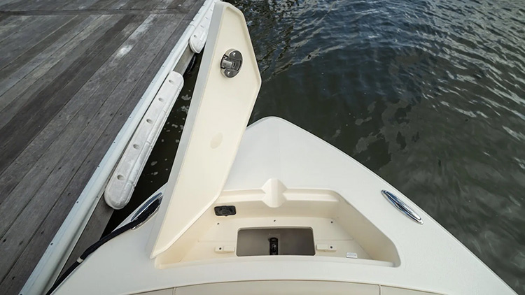 2027 Scout 200 Sportfish photo 14