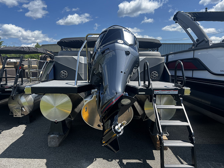 2026 Evotti 521QL Triple photo 3