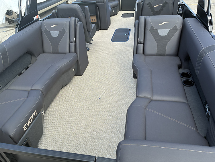 2027 Evotti 523QL Triple photo 6