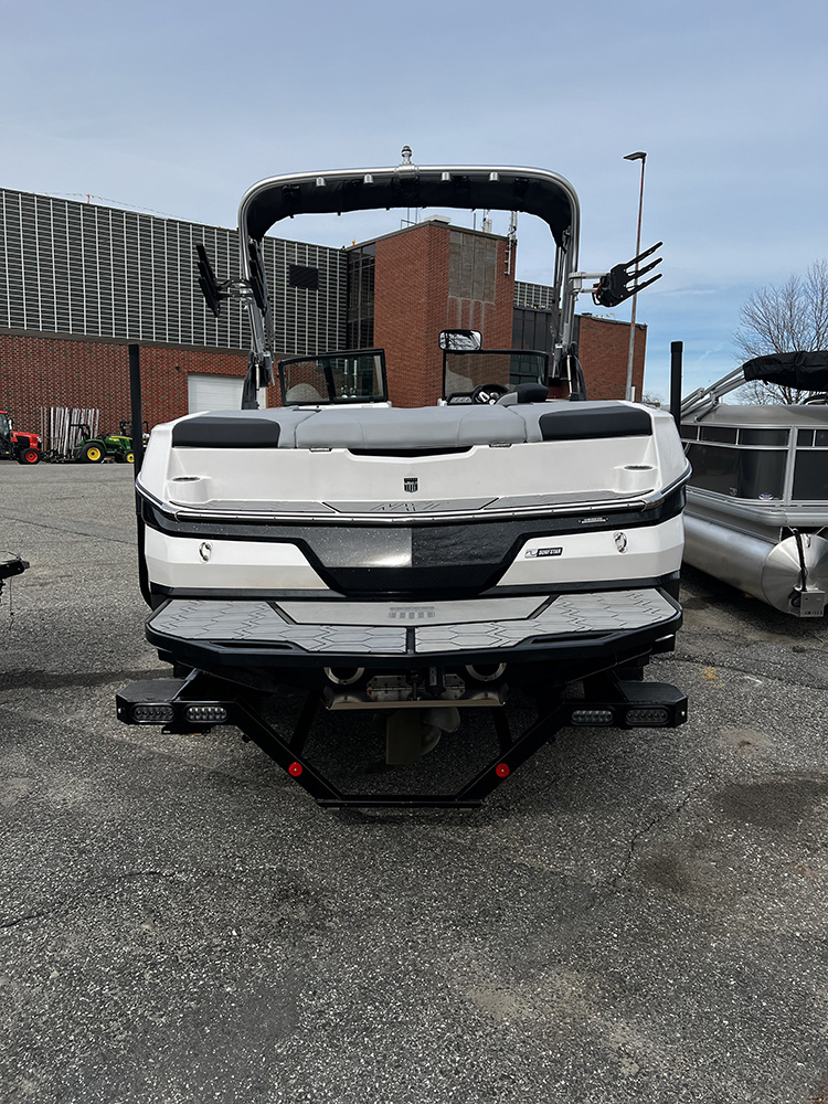 2023 Mastercraft NXT 22 photo 9