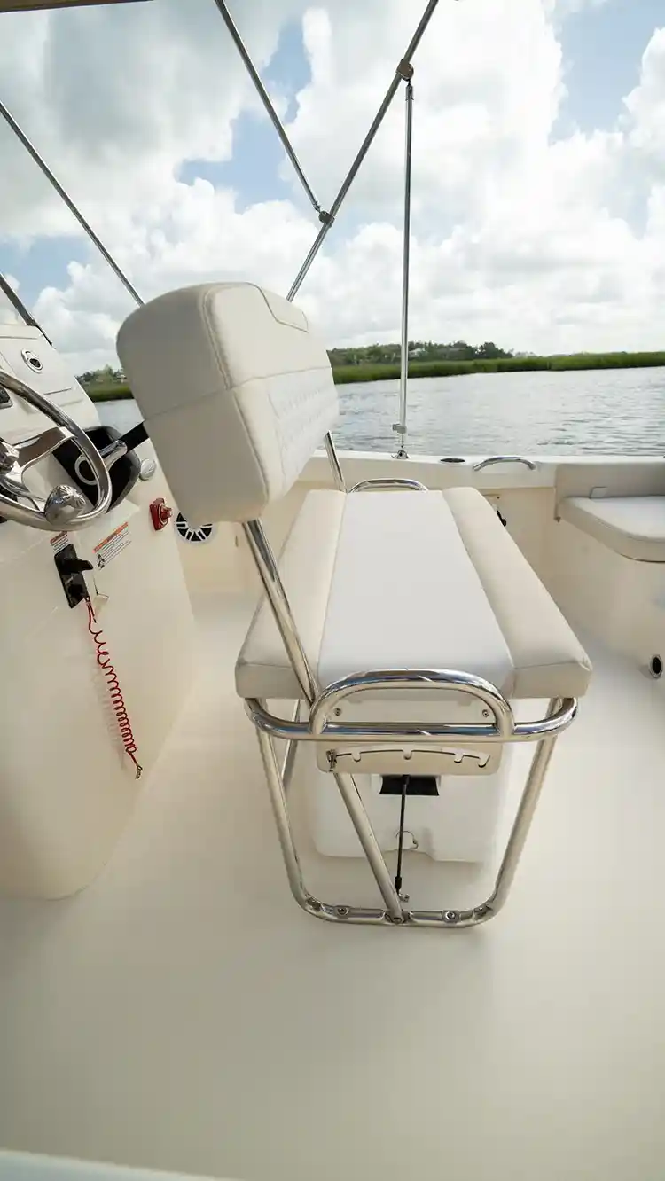 2027 Scout 200 Sportfish photo 10