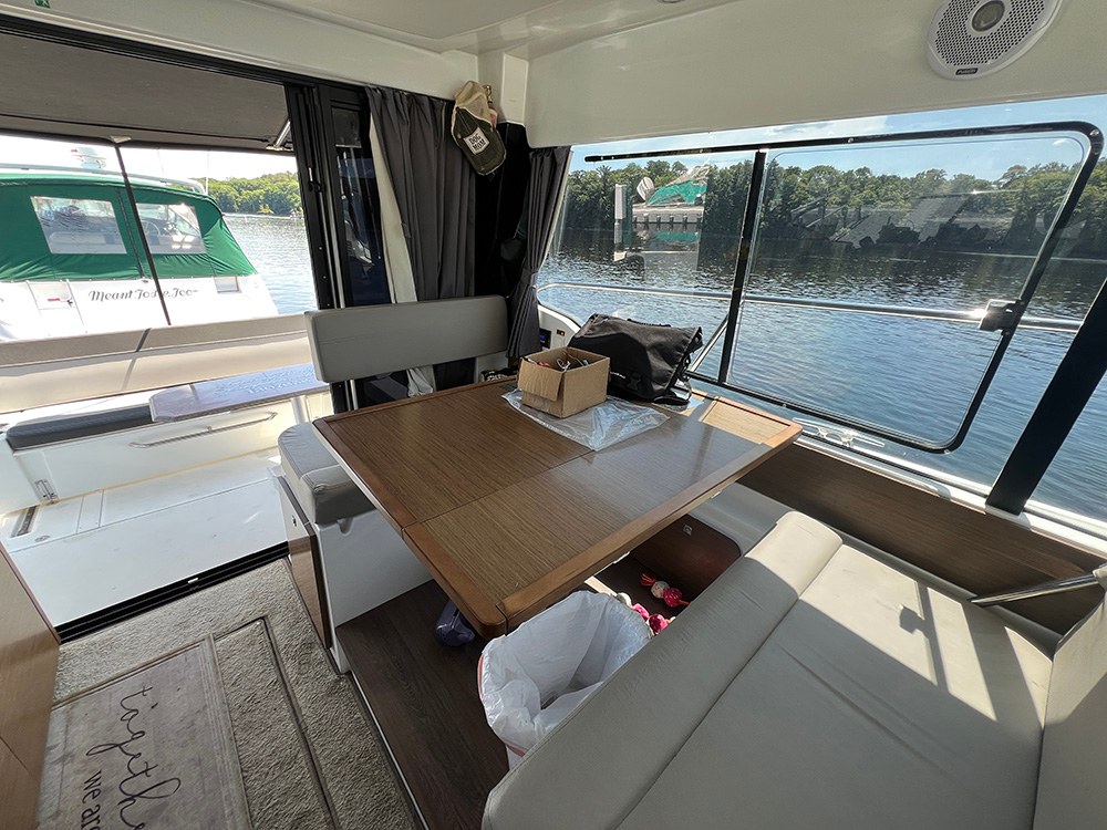 2020 Jeanneau 1095 photo 15