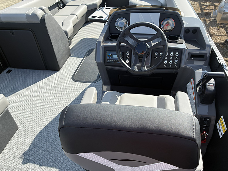 2027 Evotti 525CS Triple photo 23