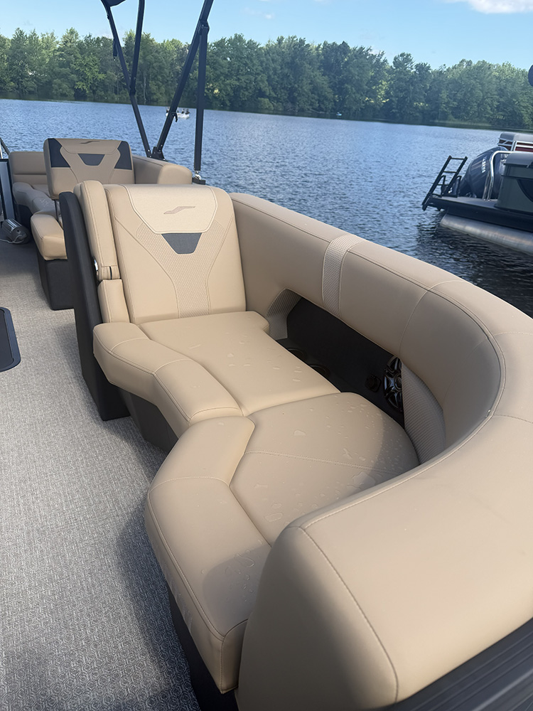 2026 Evotti 521QL Triple photo 13