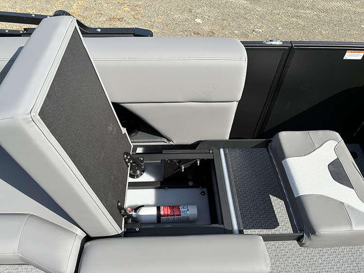 2027 Evotti 525CS Triple photo 21