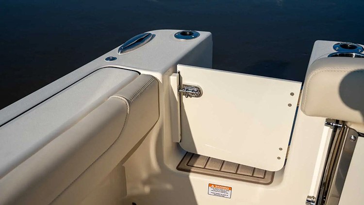 2027 Scout 220 XSF photo 9
