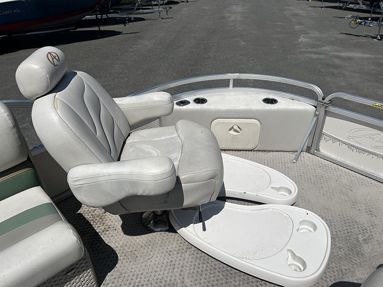2008 Avalon Paradise 2225 photo 12