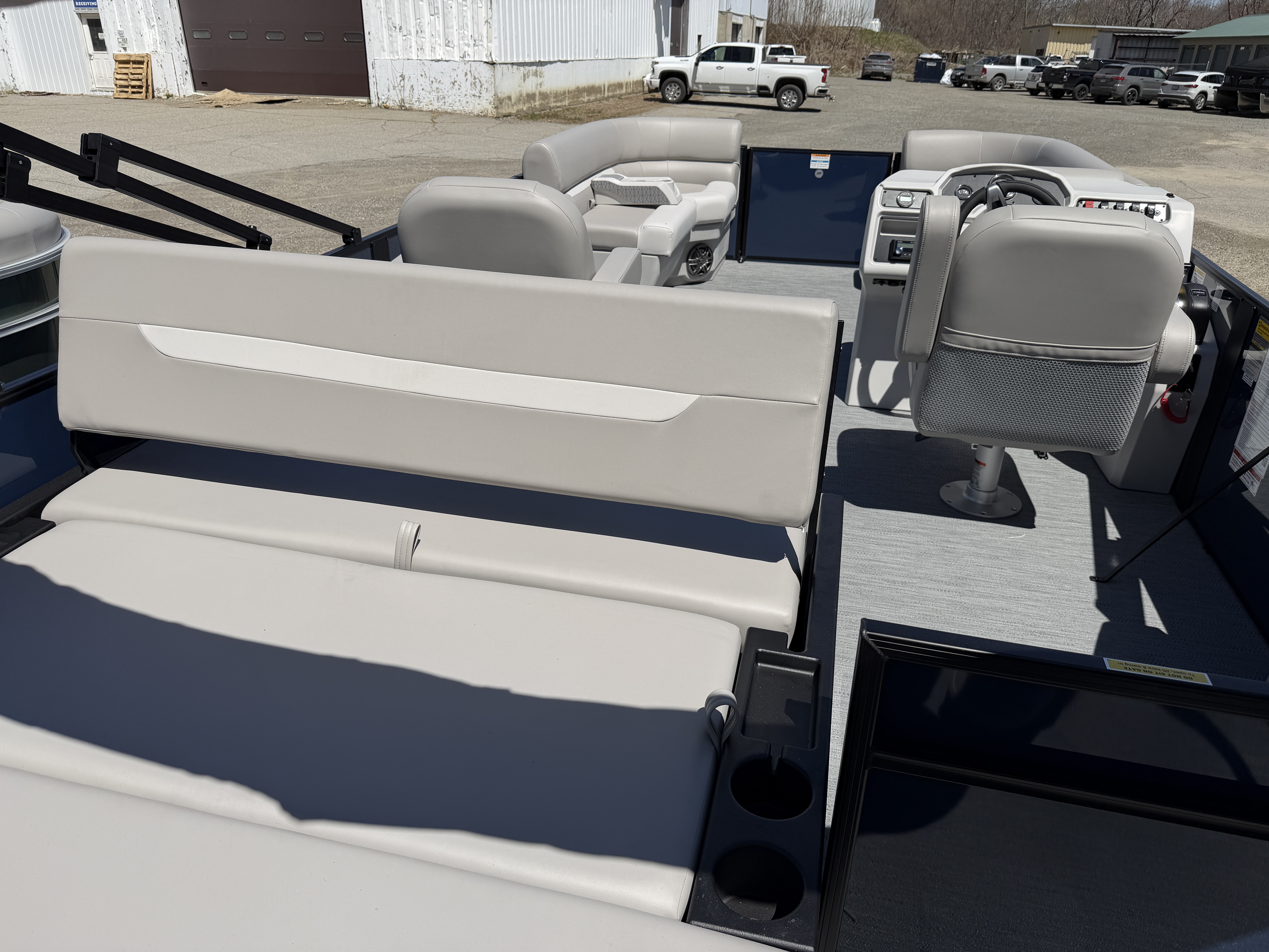 2026 Godfrey EX2286SFLX photo 7