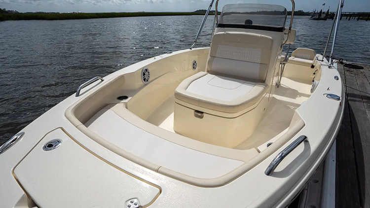 2027 Scout 200 Sportfish photo 8