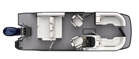 2027 Evotti 721CS Triple photo 2