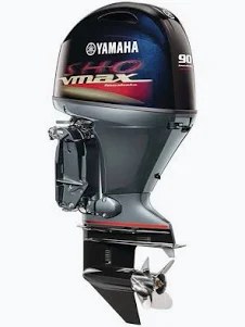 2027 Yamaha VF90LB