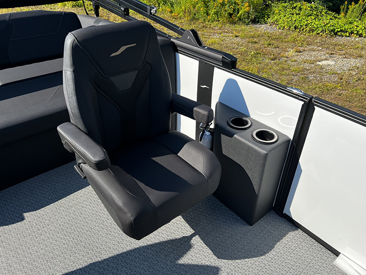 2027 Evotti 521CS Triple photo 13