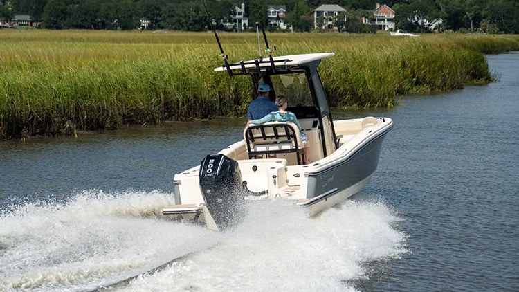 2027 Scout 220 XSF photo 12