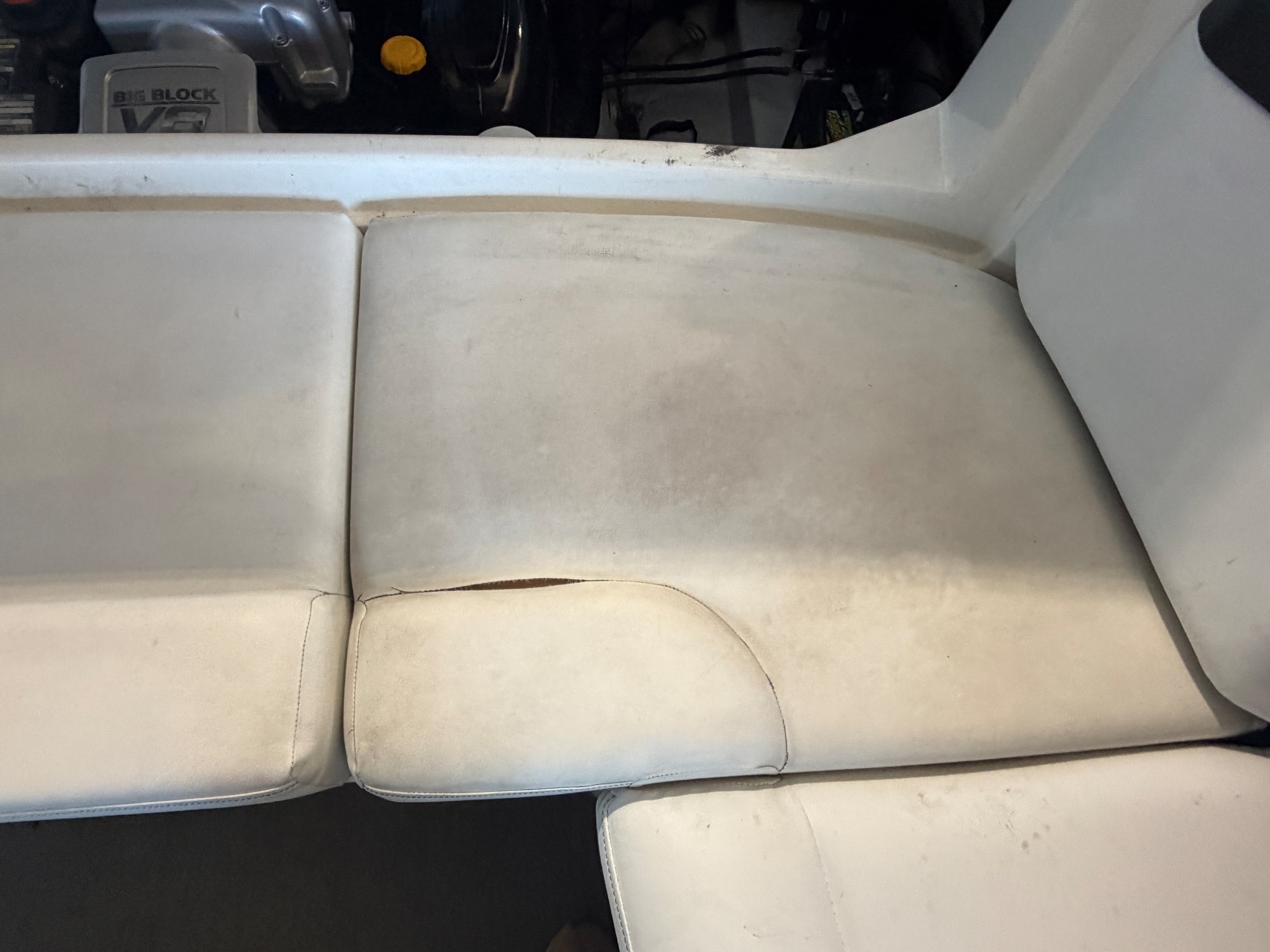 2014 Sea Ray 270 SLX photo 19
