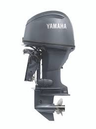 2026 Yamaha F60LC